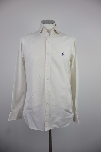 Chemise Denim Wrangler Homme Taille L - Coton, Vintage, Fabriquée En Italie