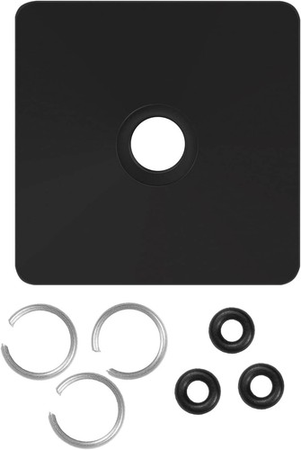 3/8"Impact Wrench Retaining Ring Clip with O-Ring For Milwaukee Type - Picture 8 of 8