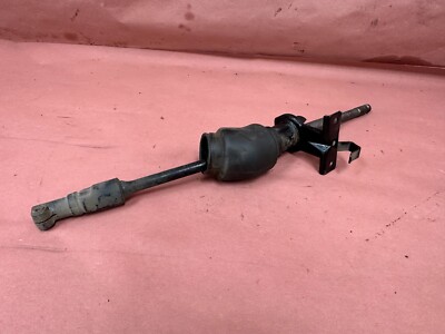 Nissan 300ZX Steering Column Assembly OEM #86154 | eBay
