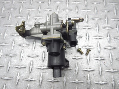 ダル 2004 04-05 Kawasaki ZX10R ZX1000 ZX1000D ZX10 TPS Throttle Sensor