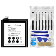 High Capacity 4920 mAh Extended Slim Battery Disassembly Tools for OnePlus 7 Pro