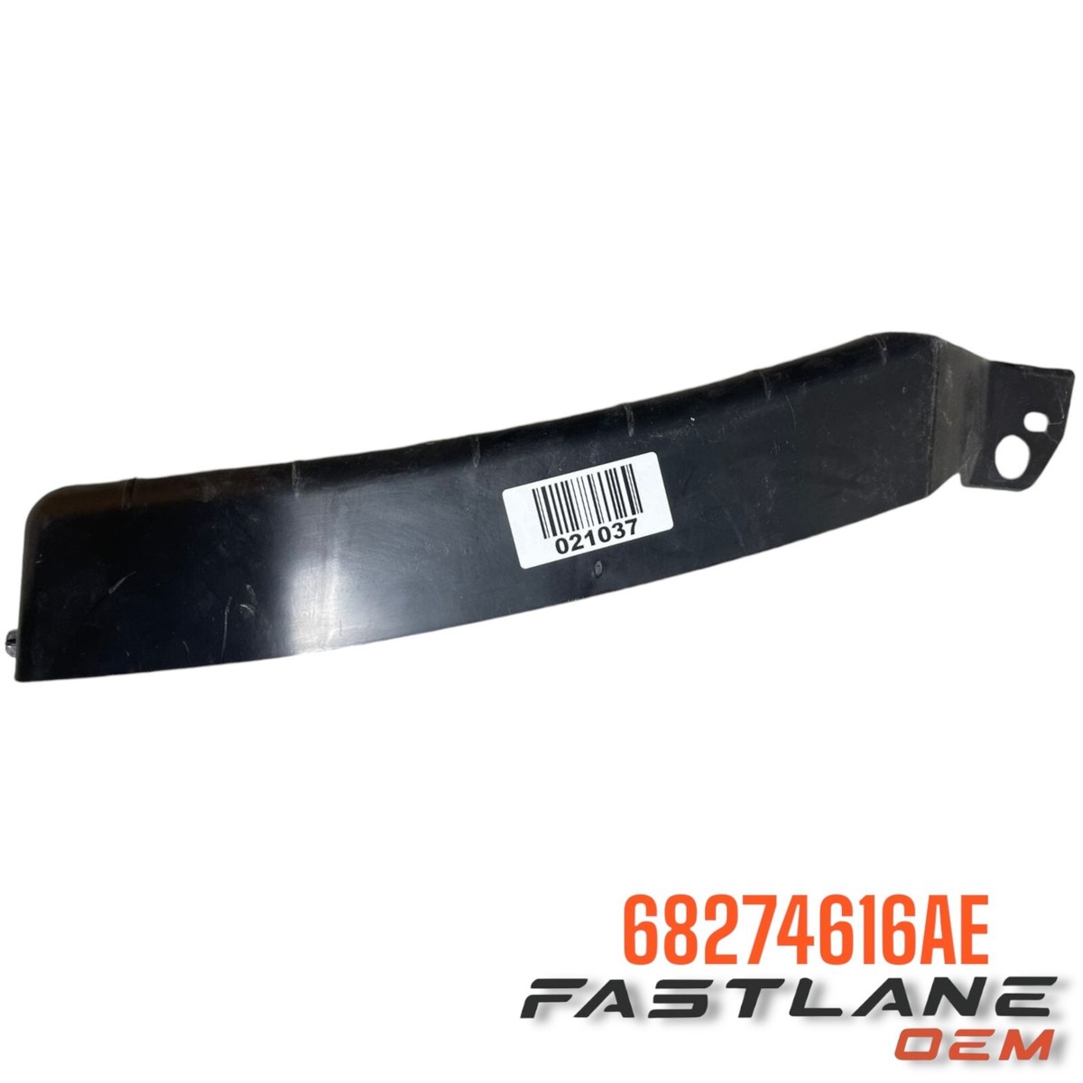 2019-2022 DODGE RAM 1500 SPLASH SHIELD BRACKET FRONT BUMPER