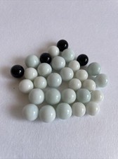 Vintage Gimme 5 Classic Board Game Parts (marbles) Schaper 1981