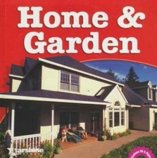 Home & Garden PC CD Cosmi house designer architect objects virtual reality tools