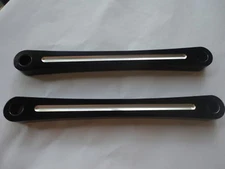 Shadow Spirit ACE Sabre AERO 750 1100 9.5"  Lowering kit rigid strut Pair