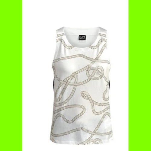 Cappotti, giacche e gilet da uomo bianche ARMANI