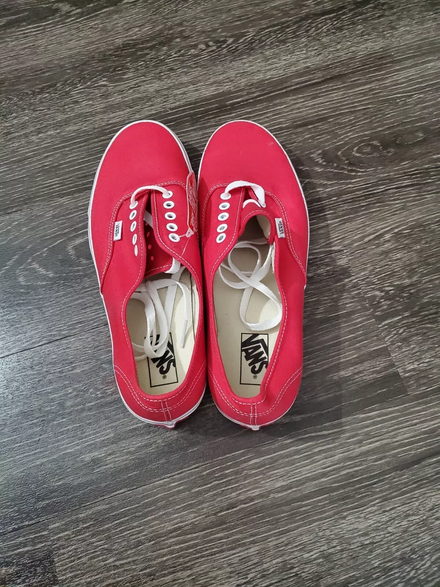 Vans authentic sales 2014