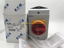 1pcs New MOELLER Isolation Switch T3-4-15682/I2/SVB EATON