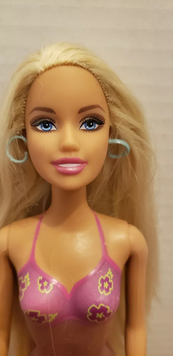 Por que a gente gosta tanto da Barbie?