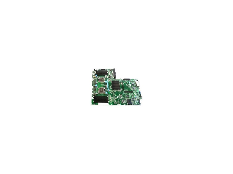 DELL 3Ywxk System Board For Poweredge R610 Server - Image 3 of 4
