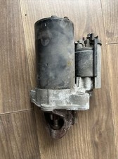 Audi A8 D2 D3 A6 C5 A4 B5 B6 V6 Starter Motor 078911023D
