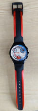 Swatch Watch 'WORLD TALK'  Skin Chrono SUYB117C 2007 with box