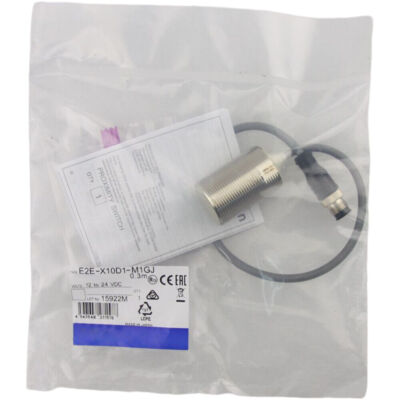 E2E-X10D1-M1GJ Proximity Switch Sensor For   E2EX10D1M1GJ #F4