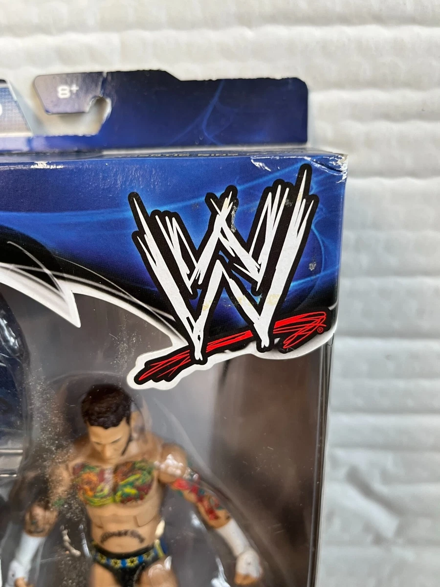 Cm punk elite 29 deals