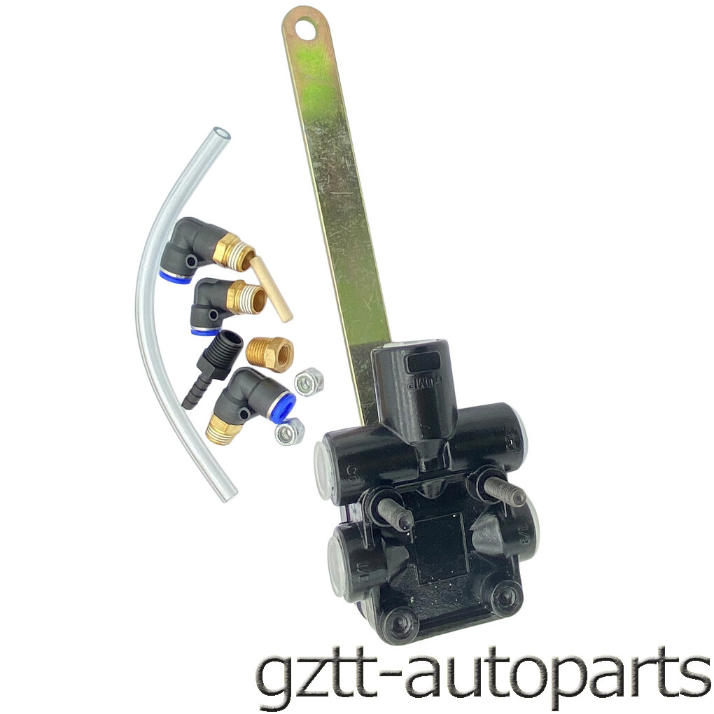 Height Control Leveling Valve HV9990 For Peterbilt 337 357 Height Control Leveling Valve HV9990 For Peterbilt 337 357