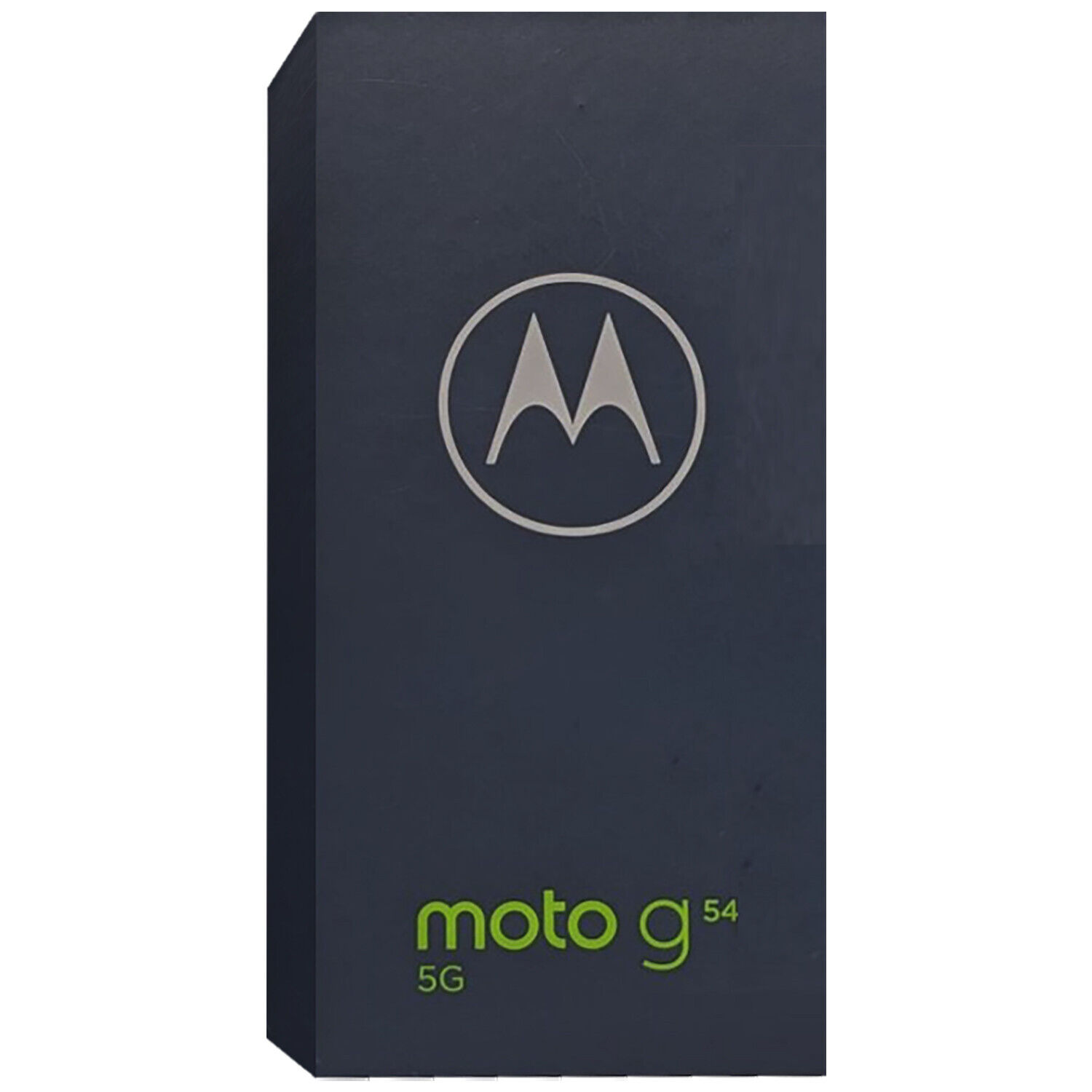 Motorola Moto G54 5G Midnight Blue 256GB + 8GB Dual-Sim Unlocked GSM NEW