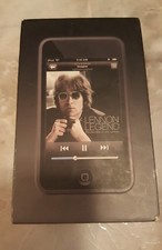 Apple iPod Touch 16GB MA627LL/B Model A1213 Box only