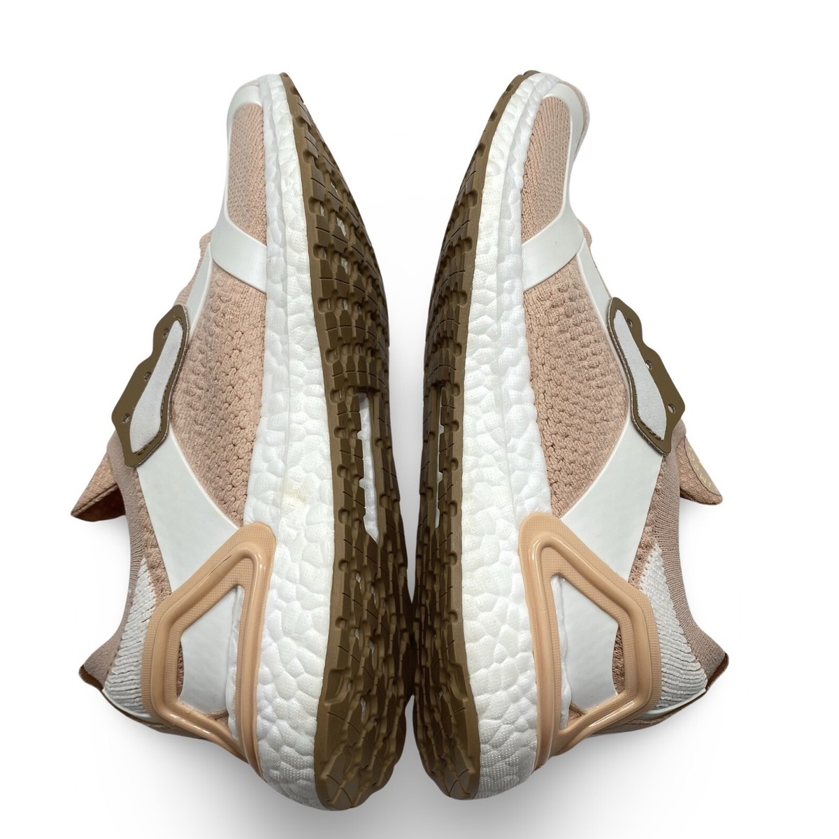 Adidas UltraBoost Sandal x Stella McCartney Low Soft Powder