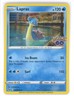 Pokémon Lapras Holo Pokemon Go 23/78 Pokemon GO STAMP NM 0303#254