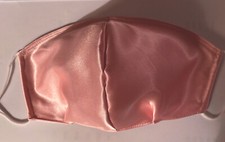 Set Of 2 Silk Washable face mask