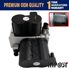 Rear Hydraulic Suspension Valve Block For Mercedes S600 W221 W222 W231 W216