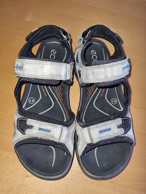 damensandalen ecco