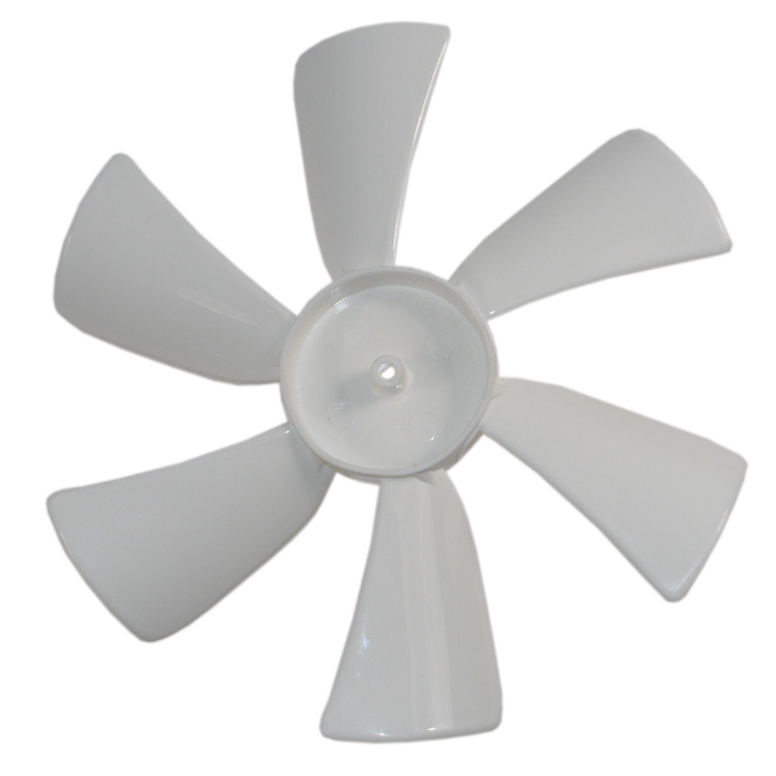 6" Fan Blade CCW 1/8" DBore Replacement for 12V RV Roof Vents / Range Hoods eBay