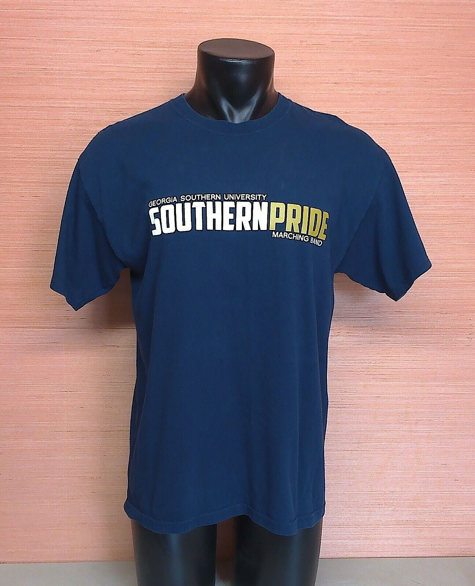 Georgia Southern Eagles Mama Bird T-Shirt - Apparel Georgia Southern Eagles Mama Bird T-Shirt - Apparel