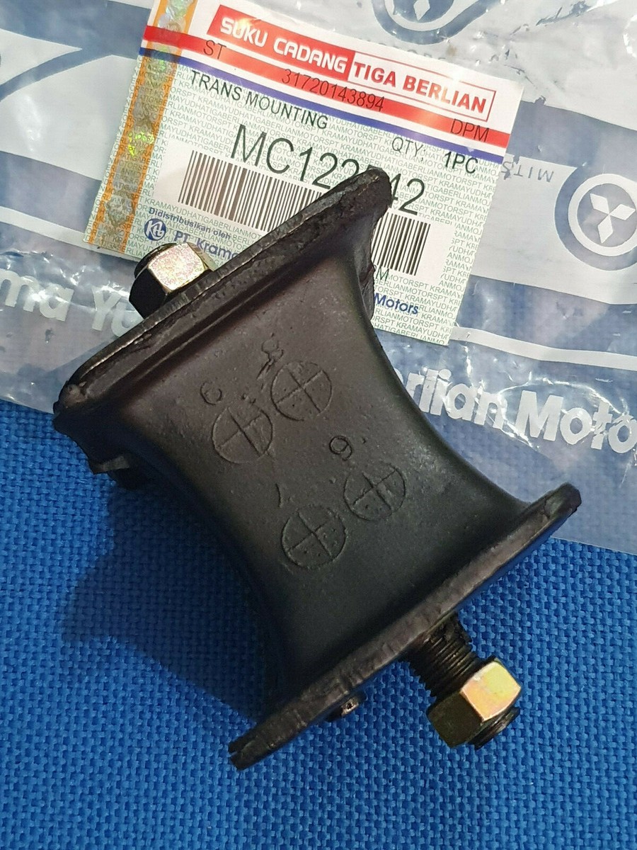 MC122542 Mitsubishi Cushioneng RR Mount Genuine OEM Part for