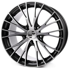Jantes en Alliage Compatible BMW X1 X2 X3 X4 Série 1 3 4 5 2017> 2 De 19 MAK