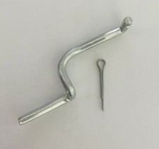Holley 390 465 570 600 670 750 20-53 Vac Sec Connecting Link Split Pin Carby