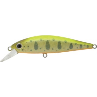 ZipBaits Rigge Flat 50S 291, Lenght mm 50, Sinking Fishing Wobbler