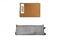 Radiateur Fiat DOBLO