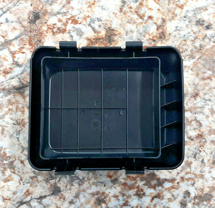 Elemento Purificatore Aria Originale Honda Confezione Da 10 17211-Z0H - Foto 7