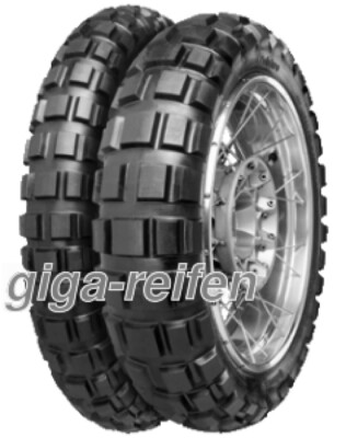 Enduro-Reifen Continental TKC 80 Twinduro 90/90 -21 54T M+S