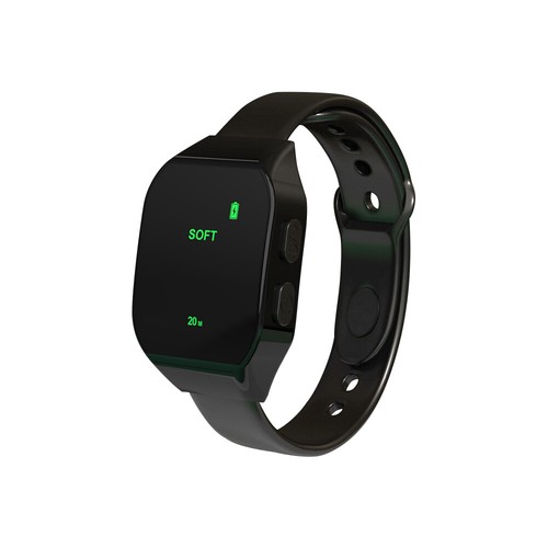 Sleep Aid Watch Microcurrent Pulse Sleeping Antianxiety Insomnia Hypnosis Device - Picture 13 of 20