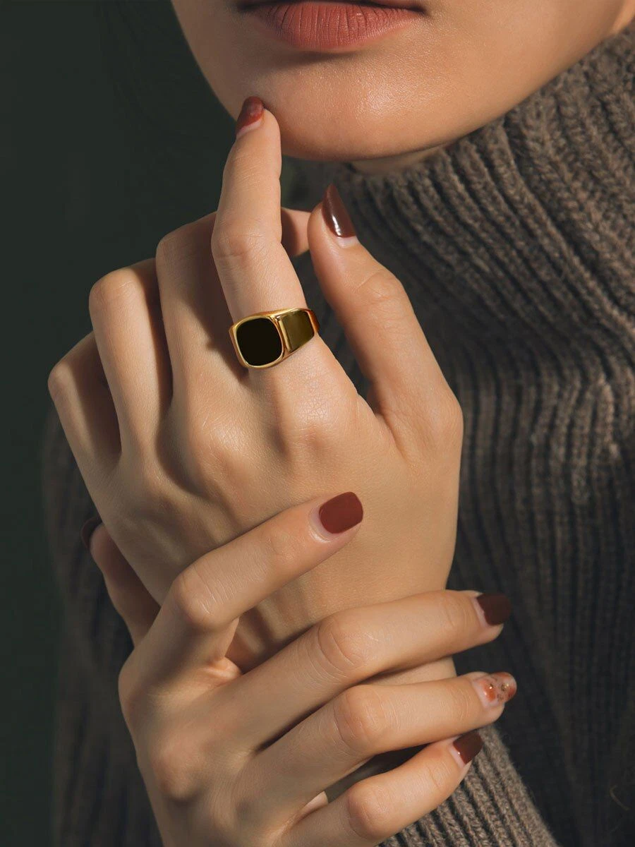 Rings for Women - Designer Gold Rings