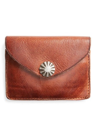 concho wallet