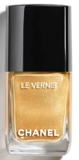 Esmalte de uñas Chanel #365 Solaire verano 2025 LIMITADO Foto 4 de 4