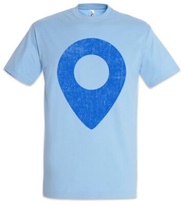 The Safehold Herren T-Shirt Logo Shannara Symbol Sign Void Chronicles John Ross