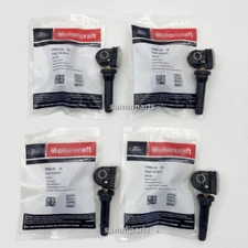 4Pcs Tire Pressure Sensor F2GZ1A189AB For Ford Motorcraft F-150 Explorer Mustang