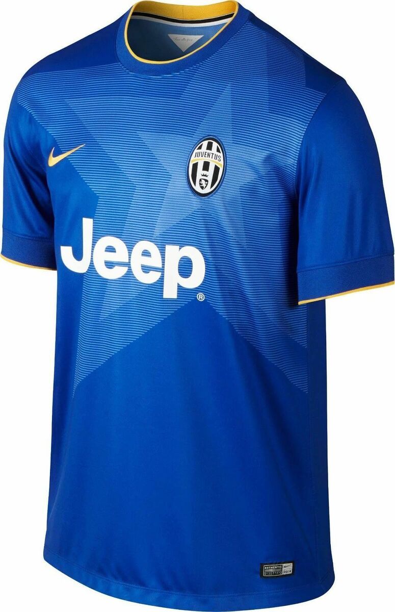 NIKE ANDREA PIRLO JUVENTUS UEFA CHAMPIONS LEAGUE AWAY JERSEY NIKE ANDREA PIRLO JUVENTUS UEFA CHAMPIONS LEAGUE AWAY JERSEY