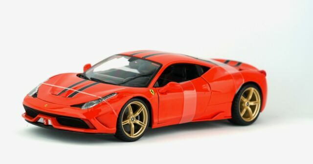 ferrari maisto 1 18
