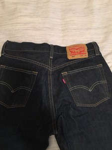 levis 501 31x34