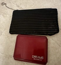 Pochette Nera  donna gattinoni