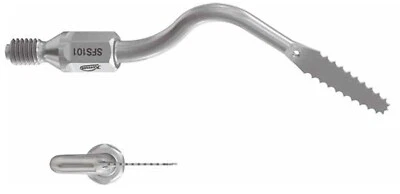 Comète Pointe SFS101 Pointe Sonore Chirurgie Axiale Pour SF1 LM/SF1 LS NEUF - Photo 1/4