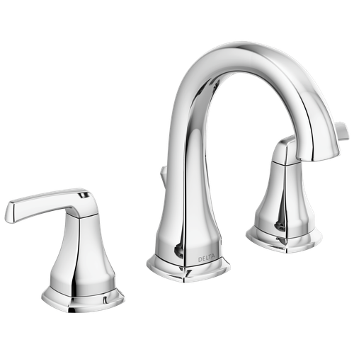 Delta Refurbished Bathroom Faucets