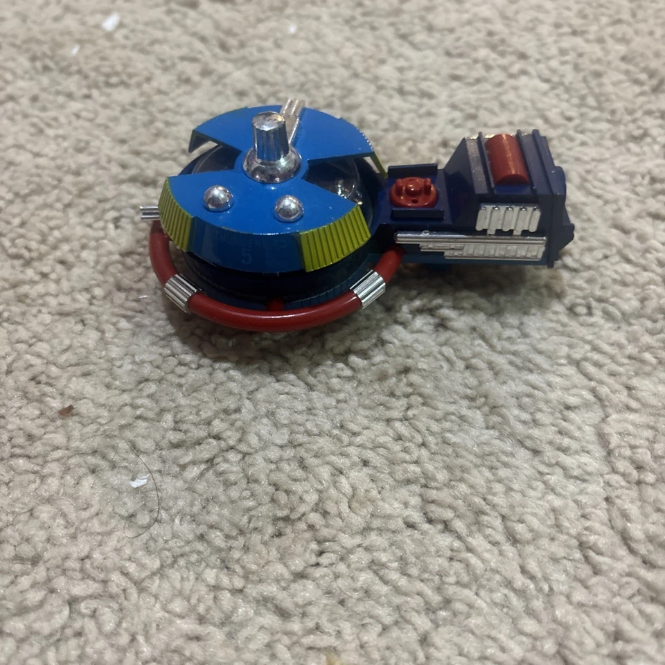 Amapola 1ª Temporada, Segunda Media Thunderbird No. 5 Foto 3 de 4