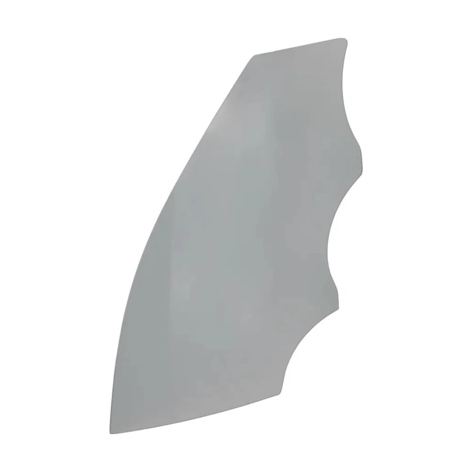 For Mercedes-Benz GLA250/GLA45 AMG 2015-2020 Door Glass Passenger Side | Front Foto 3 de 4