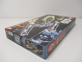 (R3/5) Lego Star Wars 75172 Y-Wing Starfighter NEW/MIB